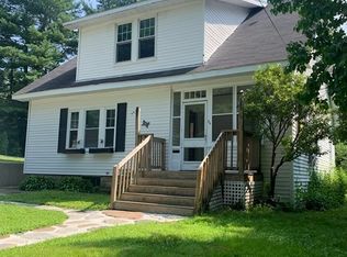 34 Collier Ave, Leicester, MA 01524