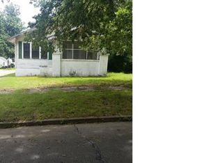 523 E 12th St, Bartlesville, OK 74003