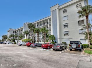 3165 N Atlantic Ave APT B506, Cocoa Beach, FL 32931