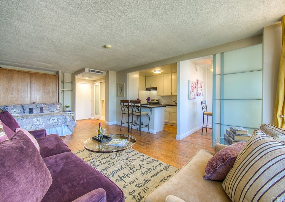 1st image of 100 Atlantic Ave APT 611