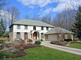 7539 Old Quarry Ln, Brecksville, OH