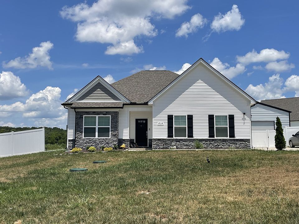 1st image of 1007 Hickoryridge Dr Lot 185