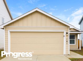 161 Parish Ln, New Braunfels, TX 78130