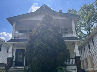 13818 Coit Rd, Cleveland, OH 44110