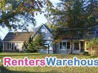 15737 65th Ave, Milaca, MN 56353