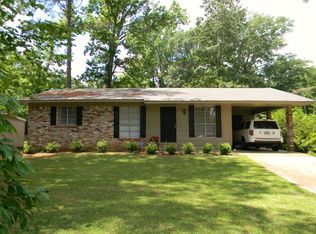 203 City Limits Rd, Brandon, MS 39042