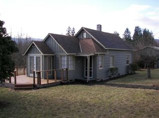 71 Michigan School Rd, Sequim, WA 98382