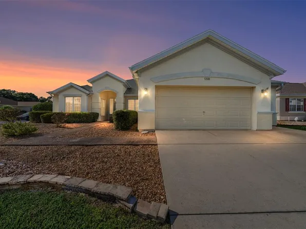 12546 SE 92nd Ter, Summerfield, FL 34491