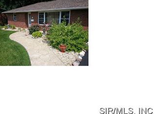 4 Wilshire St, East Alton, IL