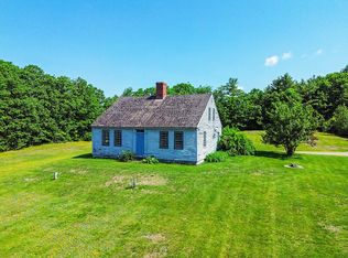 419 Central St, Hallowell, ME 04347