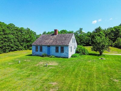 419 Outer Central Street, Hallowell, ME, 04347