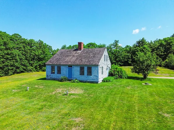 419 Outer Central Street, Hallowell, ME 04347