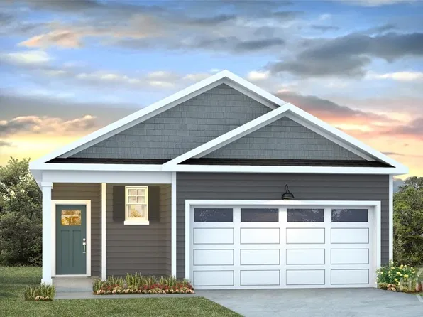 26 Hammersmith Landing, Brunswick, GA 31525