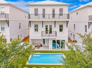 17 Boswells Ct, Miramar Beach, FL 32550