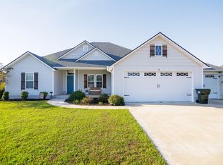 4 Glock Ln, Lakeland, GA 31635