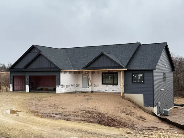 1483 48th St, Somerset, WI 54025