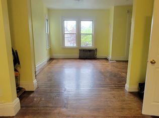 90 S 10th St #2, Newark, NJ 07107
