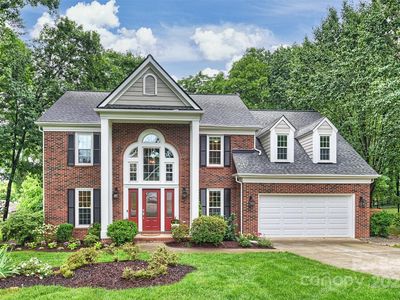 6722 Elmstone Dr, Charlotte, NC, 28277