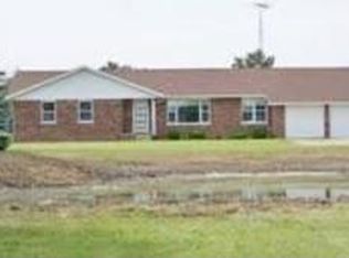 3440 Galbraith Line Rd, Yale, MI 48097