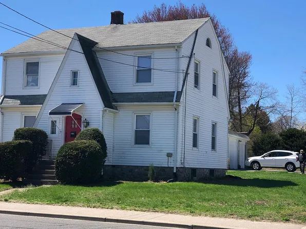 670 Highland Ave, Waterbury, CT 06708
