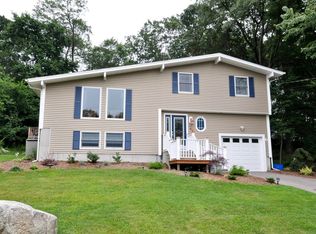 40 Bowdoin Dr, Milford, MA 01757