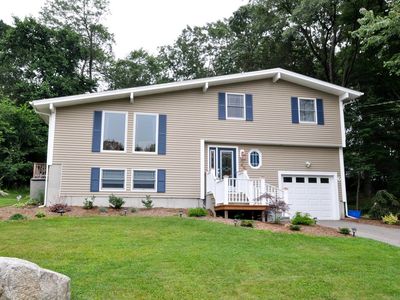 40 Bowdoin Dr, Milford, MA, 01757