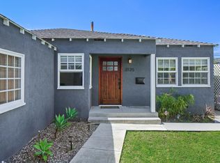 2125 Walgrove Ave, Los Angeles, CA 90066