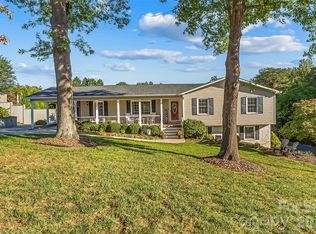 5 Clearview St, Granite Falls, NC 28630