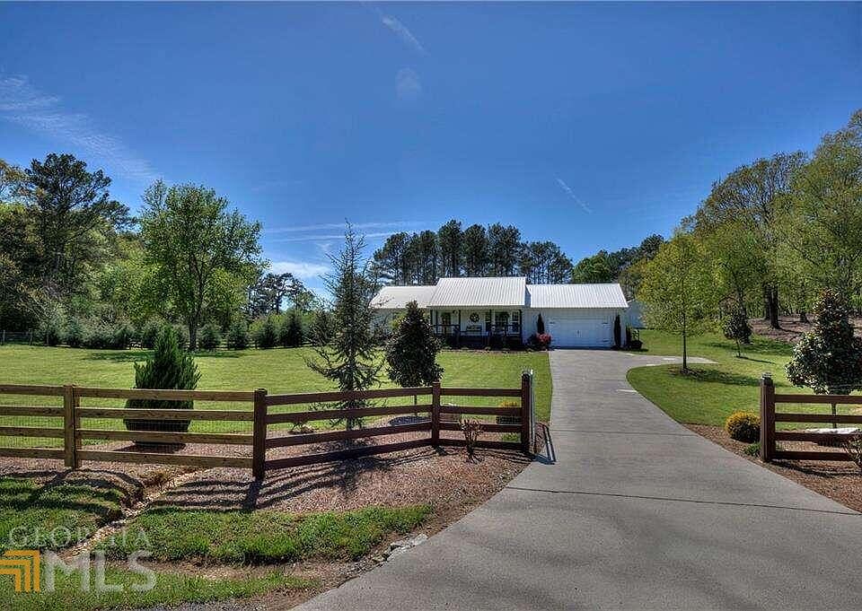 1075 McEntyre Loop SE, Calhoun, GA 30701 Zillow