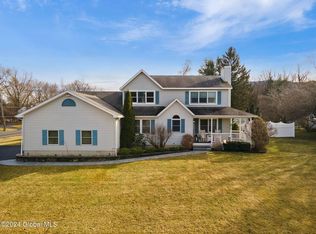 1 Gregg Rd, Altamont, NY 12009