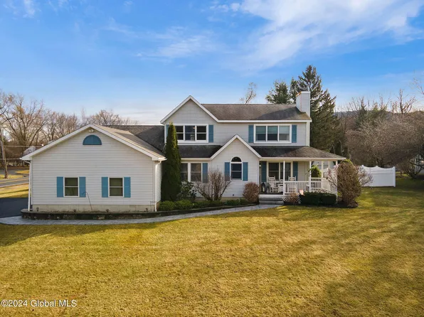 1 Gregg Road, Altamont, NY 12009