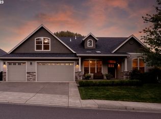 6204 Graystone Loop, Springfield, OR 97478