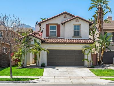 11225 Pinecone St, Corona, CA, 92883