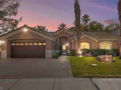 127 Skipping Stone Ln, Las Vegas, NV, 89123