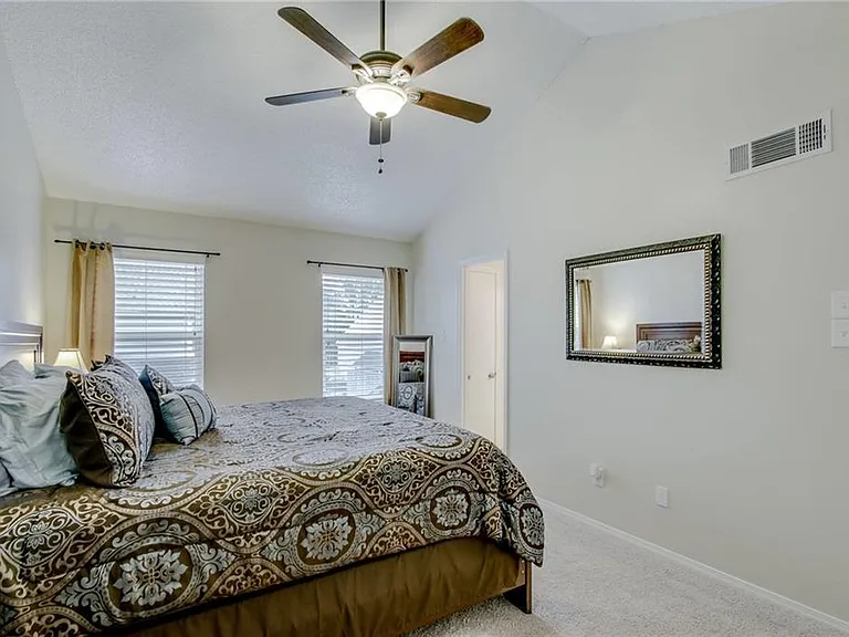 Master Bedroom 1