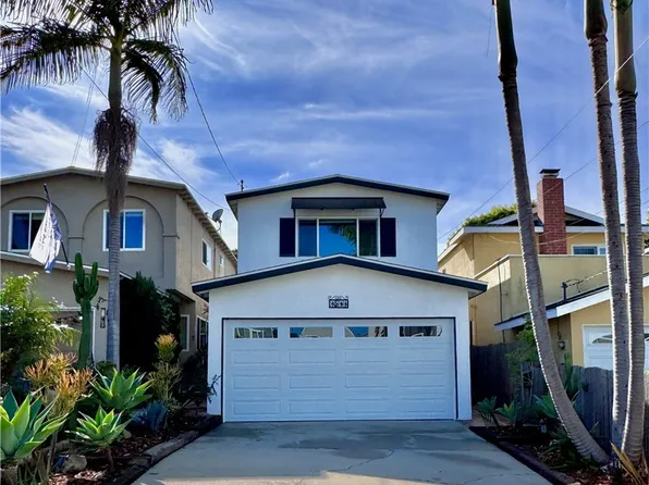 1511 Goodman Ave, Redondo Beach, CA 90278