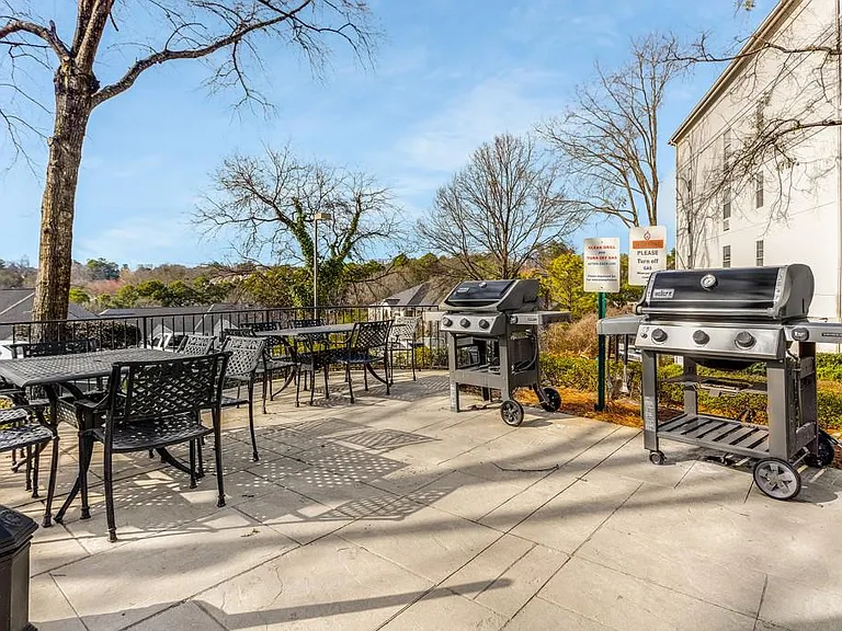 970 Sidney Marcus Blvd NE #1206 — Photo 22