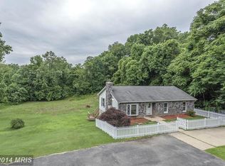 6386 Old Solomons Island Rd, Tracys Landing, MD 20779