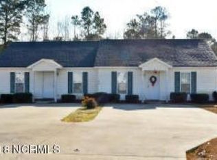 2909 Lee Ct #A, Greenville, NC 27834