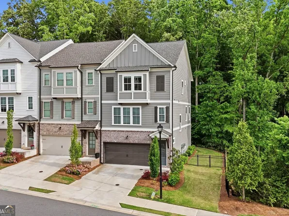 228 Retreat Ln, Canton, GA 30114