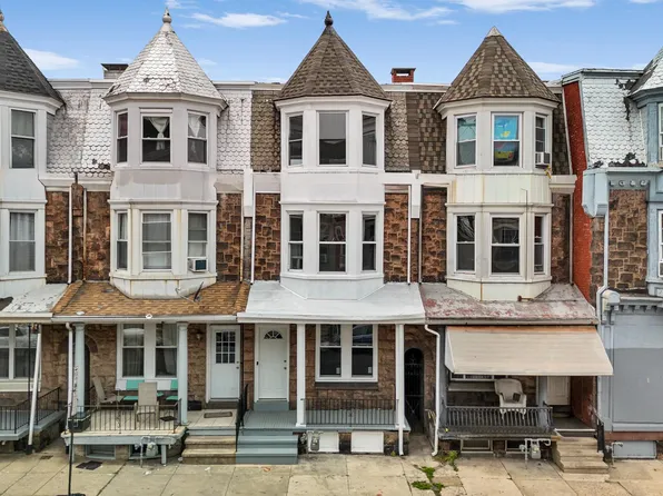 1058 N 10th St, Reading, PA 19604