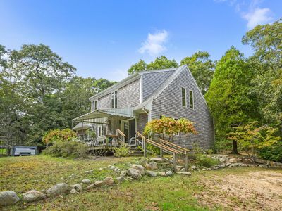 42 Hidden Village Road, West Tisbury, MA, 02575