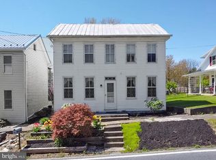 308 Old Stone House Rd S, Boiling Springs, PA 17007