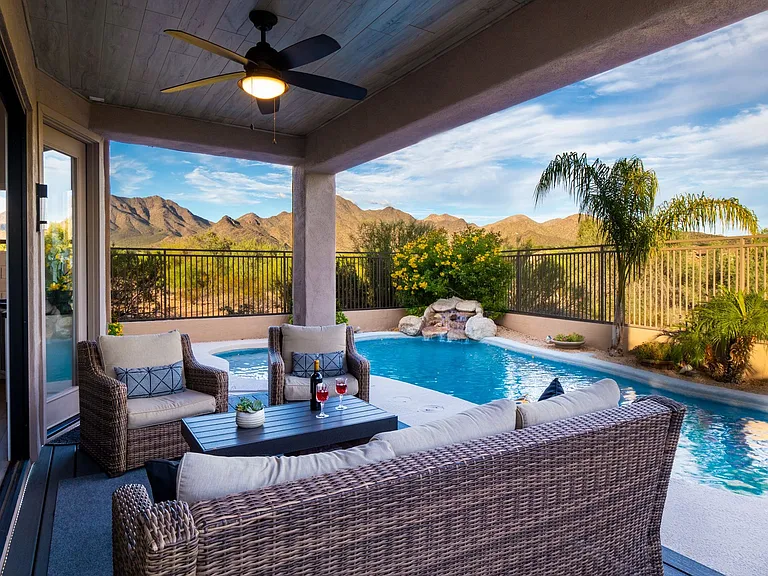 10353 E Karen Dr — Photo 27