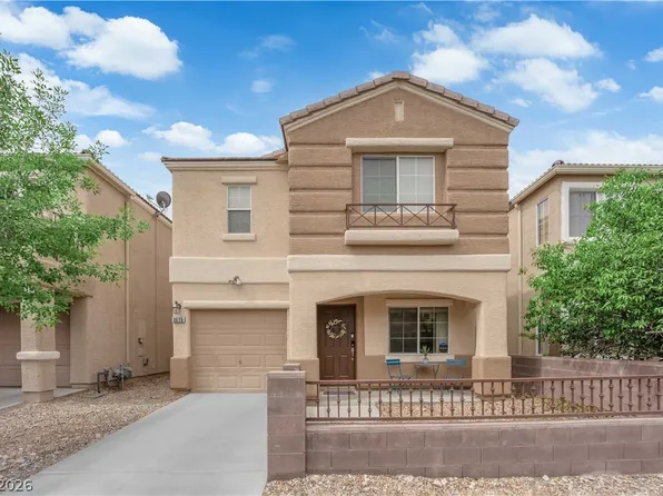 3615 Hat Rock Ct, Las Vegas, NV 89129