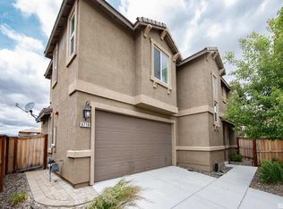 6718 Peppergrass Dr, Sparks, NV 89436