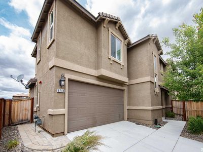 6718 Peppergrass Dr, Sparks, NV, 89436