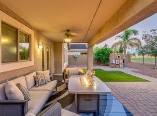 22639 S 212th St, Queen Creek, AZ 85142