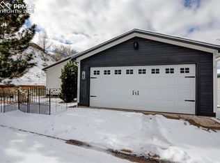 160 Stafford Ct, Colorado Springs, CO 80904