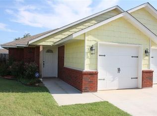 2507 SW B Ave APT B, Lawton, OK 73505